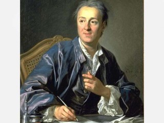 Denis Diderot (En.) picture, image, poster